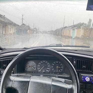 Volkswagen: Volkswagen Passat: 1988 г., Механика, Бензин, Седан — 4