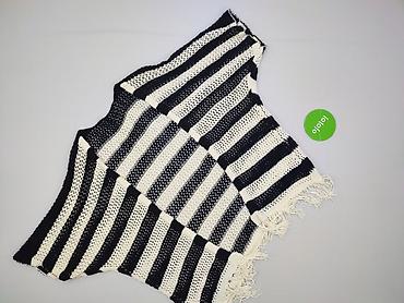 plażowa: Kimono, Ponczo damskie, rozmiar One size — 2