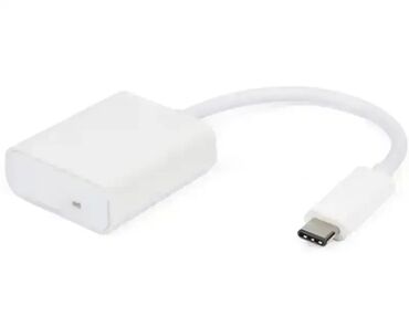aparat za pecenje na pari: Brand: E-GREEN |x|x Model: Adapter USB Tip C 3.1 m - Display Port f