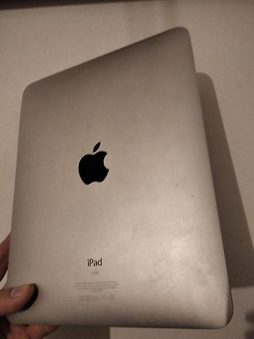 Планшеты: Планшет, Apple, память 32 ГБ, 9" - 10", 3G, Б/у, Классический — 3
