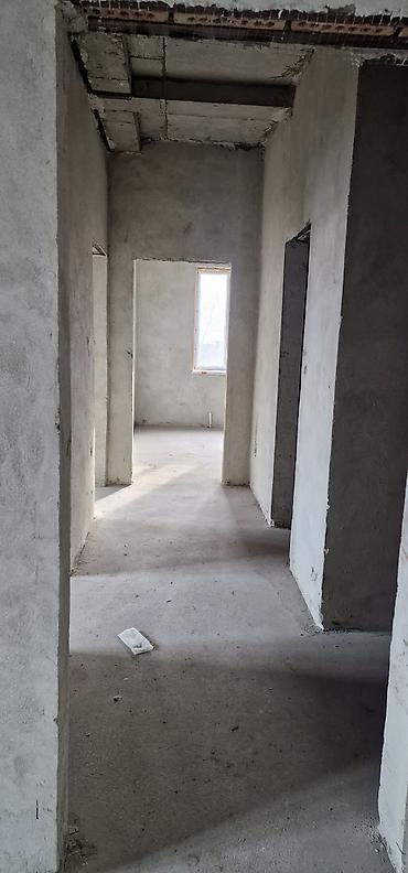 Продажа квартир: 3 комнаты, 72 м², 3 этаж, Готовая ПСО (под самоотделку) — 5