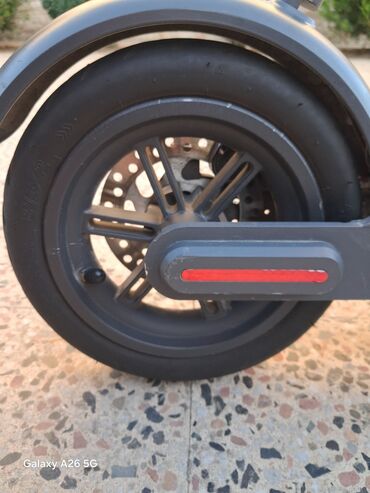 Mopedlər,skuterlər: 1000 manata almışam 1 il sürmüşəm.Heç bir problemi yoxdur.Sadəcə — 9