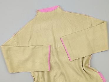 sweter papaya: Parfois, Sweter damski, rozmiar M — 1