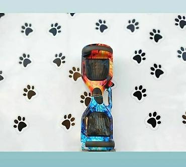 hoverboard: 🔹segway🆕️ 🔹ölkə daxili pulsuz çatdırılma.📦 🔹avtobalans🏷 🔷️3 platalı — 5