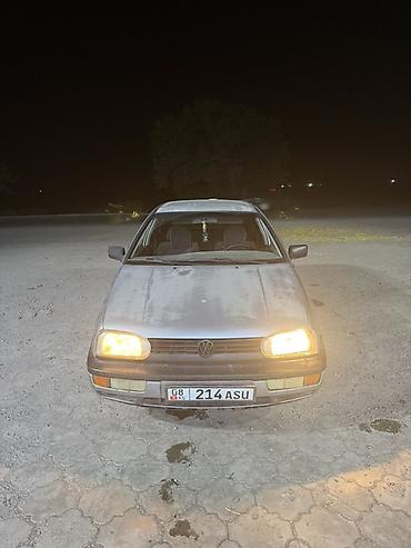 крыло гольф3: Volkswagen Golf: 1994 г., Механика, Бензин, Хэтчбэк — 2