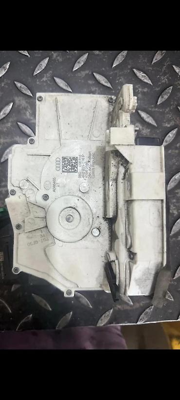 alternator cena: AUDI A6 C8 2020 ZADNJA DESNA BRAVA 4K0839016P | Audi delovi zemun — 1