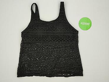 bluzki goth: Top damski, rozmiar XL — 2