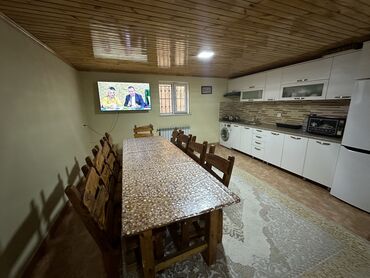 Həyət evləri və villaların satışı: 6 otaqlı, 180 kv. m, Kredit yoxdur, Yeni təmirli — 9