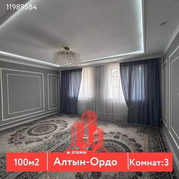 Помещения свободного назначения: Дом, 100 м², 3 комнаты, Агентство недвижимости