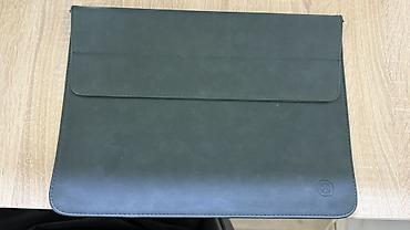 ipad cover: Чехол-папка для ноутбука (с клапаном) - Форм‑фактор: тонкий конверт с — 2