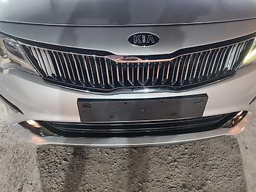 киа электромобиль ev5: Kia K5: 2020 г., 2 л, Автомат, Газ, Седан — 10
