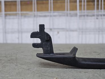 Дверные ручки: Передняя левая дверная ручка Дверная ручка Mercedes-Benz Б/у, Оригинал — 8