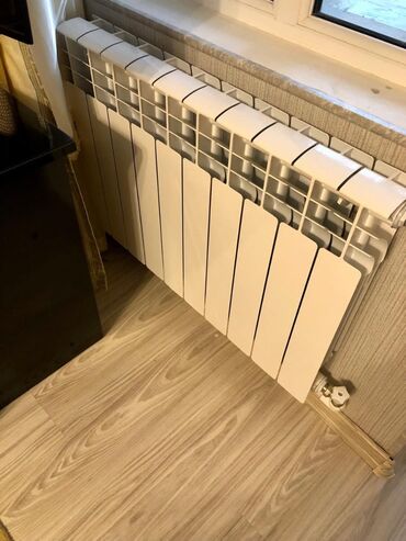 Köhnə tikili: Bakı, Ağ şəhər, 3 otaqlı, Köhnə tikili, m. Xətai, 70 kv. m — 13