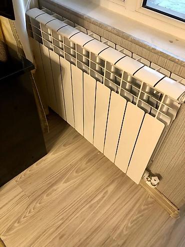 Köhnə tikili: Bakı, 3 otaqlı, Köhnə tikili, 70 kv. m — 12