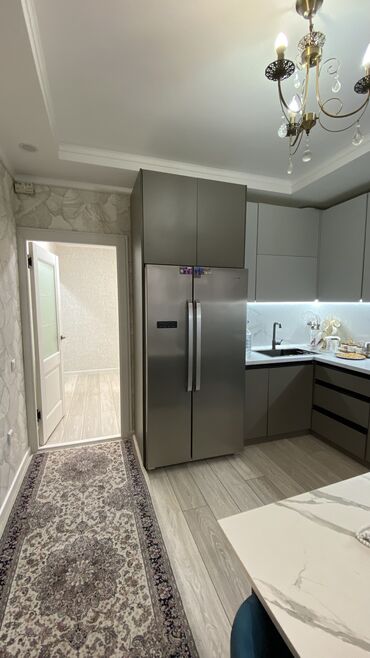 Продажа квартир: 3 комнаты, 90 м², 108 серия, 2 этаж, Евроремонт — 7