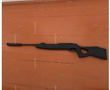 toy guzgusu: Hatsan mod 125, kral arms N07, 11 və 13 ( yay piston olsun) — 2
