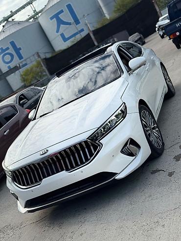 купить киа к7 в бишкеке: Kia K7: 2020 г., 2.4 л, Гибрид, Седан — 8