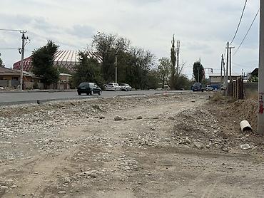 участка сатылат: 3 соток, Бизнес үчүн, Кызыл китеп, Техпаспорт, Сатып алуу-сатуу келишими — 2