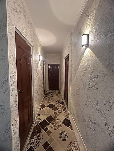 Продажа квартир: 3 комнаты, 76 м², Индивидуалка, 6 этаж, Евроремонт at lalafo.kg — 18 Продажа квартир: 3 комнаты, 76 м², Индивидуалка, 6 этаж, Евроремонт — 18