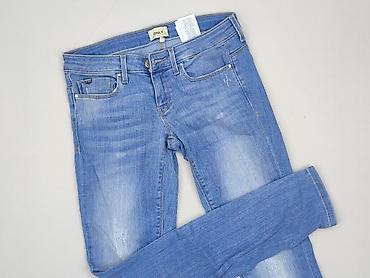 hm mom jeans: ONLY, Jeansy damskie, rozmiar S — 1