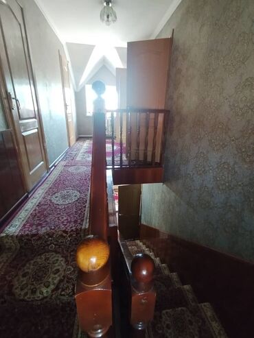 Продажа домов: Дом, 150 м², 6 комнат, Риэлтор, Косметический ремонт — 7