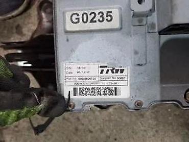 golim: FIAT STILO CITY SERVO | Komplet ispravno skinuto sa fiat stila — 1