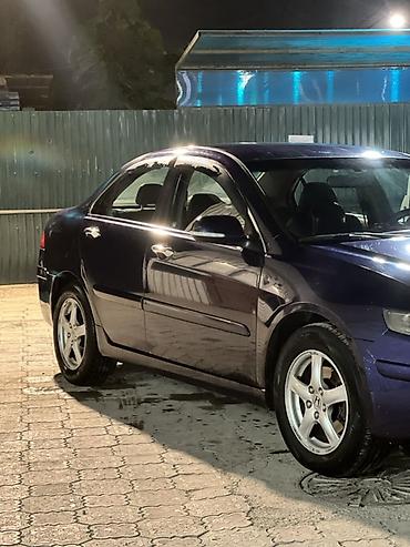 Унаа сатуу: Honda Accord: 2003 г., Бензин, Седан — 2