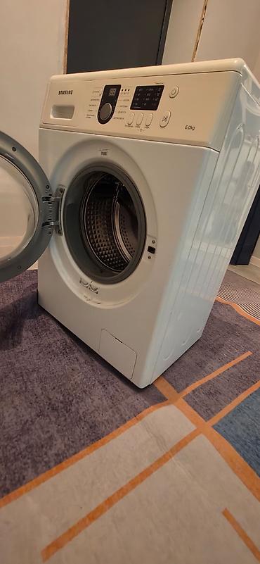 gsm сигнализация бишкек: Стиральная машина Samsung WF8590NLW9 - Загрузка: 6,0 кг (фронтальная) — 3