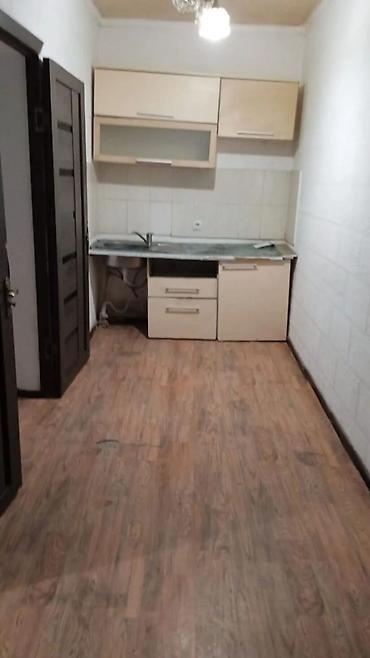 снять кв в бишкеке: 60 м², 2 комнаты, 3 мкр, Без животных — 1