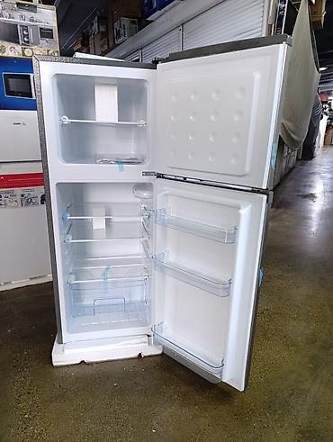 Холодильники: Холодильник Avest, Новый, Двухкамерный, De frost (капельный), 50 * 125 * 50 — 6