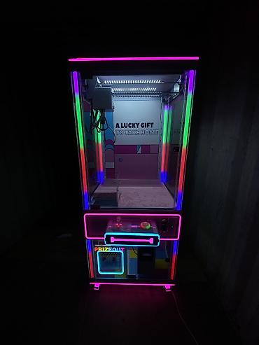 Игровые автоматы: 🤯Готовый бизнес🎊 В наличии апараты "Хватайка" В наличии Игрушки (для — 2