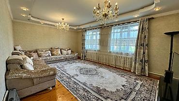 Продажа коттеджей и домов: 📌На продаже дом с большим участком 📍Арча-Бешик (выше Магистрали), 1 — 17