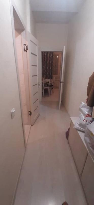 1: 1 комната, 30 м², 3 этаж — 2