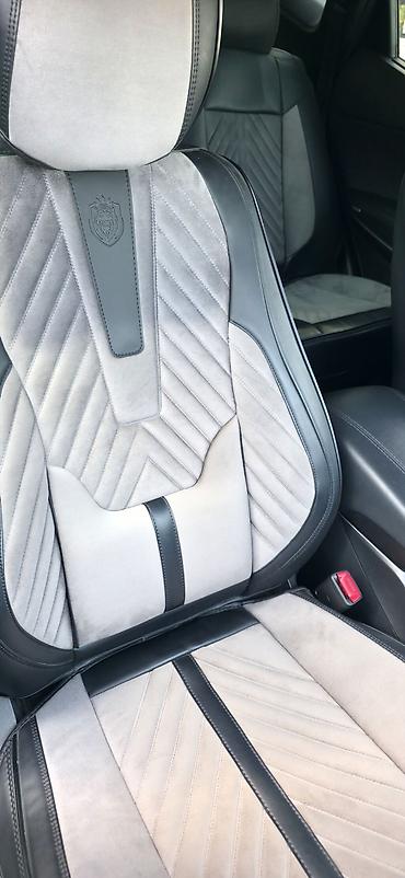 сантафе хундай: Hyundai Santa Fe: 2014 г., 2 л, Автомат, Дизель, Кроссовер — 9