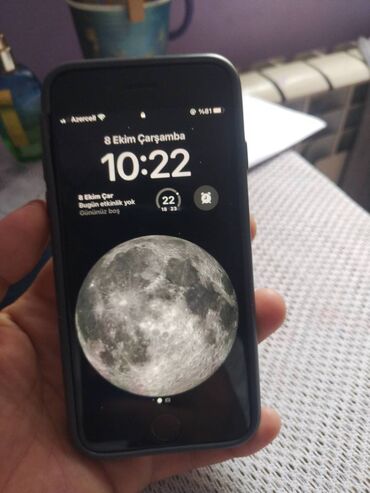 iphone 6 сколько стоит: IPhone 8, 64 GB, Natural Titanium, Barmaq izi, Face ID