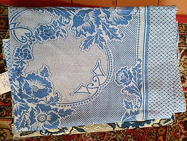 Комплекты постельного белья: В связи с отъездом продаю недорого постельное белье б/ у: наволочки-50 — 16