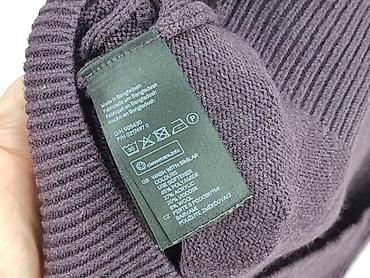 Swetry: H&M Basic, Sweter damski, rozmiar S — 6