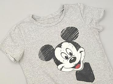 pixel 3xl doom: Mickey Mouse, T-shirt damski, rozmiar XL — 1