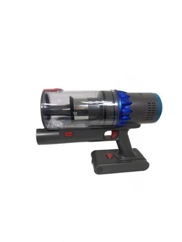 Пылесосы: Пылесос, Вертикальный, Сухая — 14