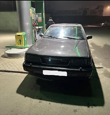 Mazda: Mazda 929: 1989 г., Бензин, Седан — 6