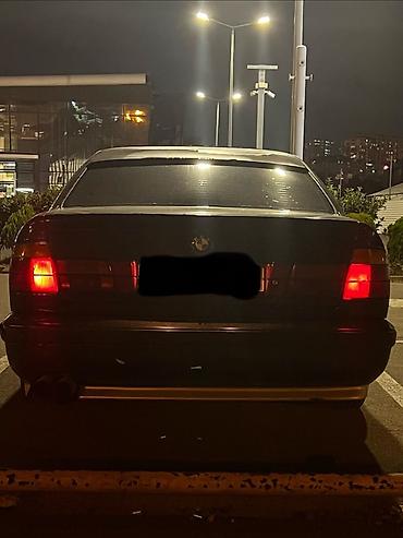 bmw satıram: BMW 5 series: 2.8 l | 1996 il Sedan — 8