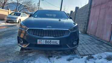 митсубиси спэйс стар: Kia K7: 2019 г., 3 л, Автомат, Газ, Седан