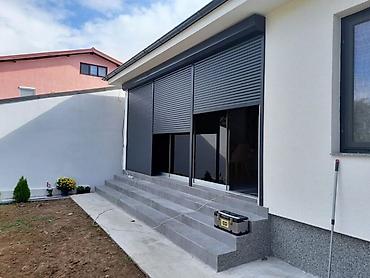 Рольставни ворота: 🛑Рольставни Бишкек | Алюминиевые окна и двери | Установка и ремонт — 10