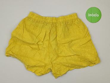 jasne buty: Szorty damskie, rozmiar S — 3