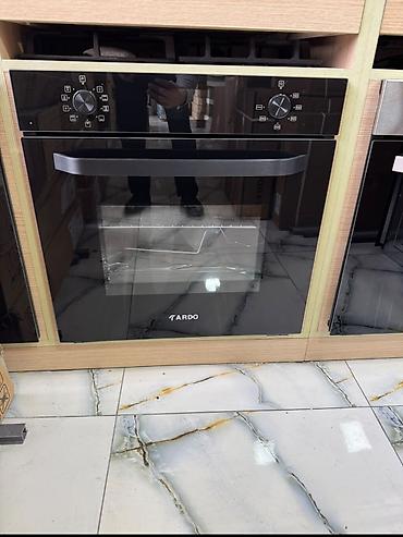soba pec: Qarışıq sobası Quraşdırılan, 4 gözlü, Yeni — 2