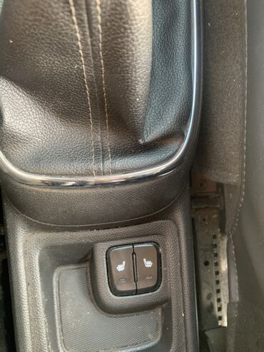 Chevrolet: Chevrolet Spark: 2016 г., 1 л, Робот, Бензин, Хэтчбэк — 6