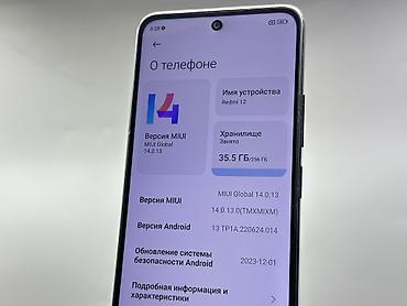 редми 5000 сом: Redmi, Redmi 12 5G, Б/у, 256 ГБ, цвет - Черный, 2 SIM — 4