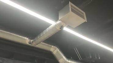 Жестяные работы: Вентиляция кондиционера установка опыт работы 15 лет звоните в любое — 11