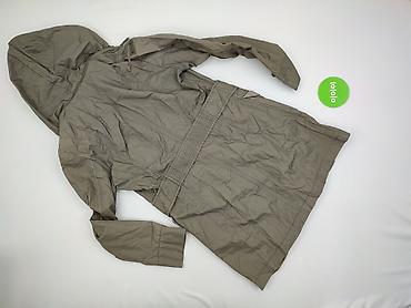 promod bomber: PARKA, Parka damska, rozmiar M — 3