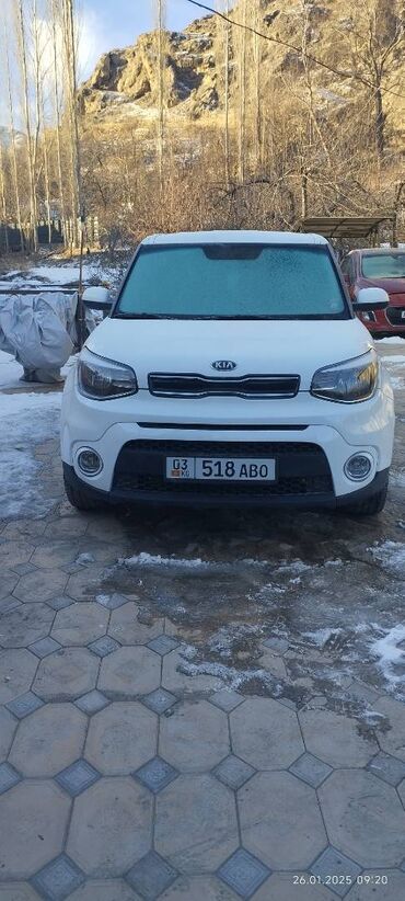 опел астра ж: Kia Soul: 2019 г., 2 л, Автомат, Бензин, Купе